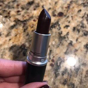 Mac lipstick